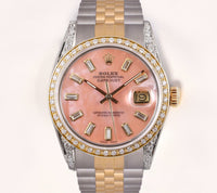 Rolex Datejust — view 2