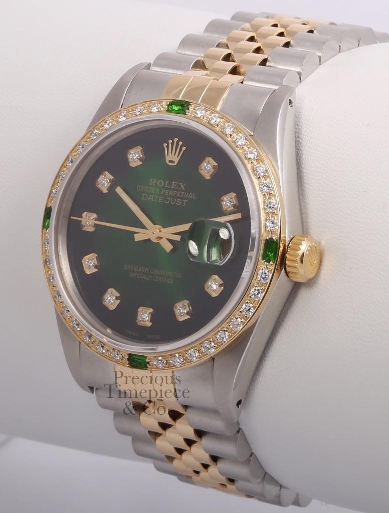 Rolex Datejust — view 4
