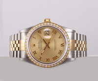 Rolex Datejust — view 4