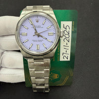 Rolex Oyster Perpetual 134300 — view 2