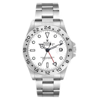 Rolex Explorer II 16570 — view 1