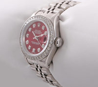 Rolex Datejust — view 4