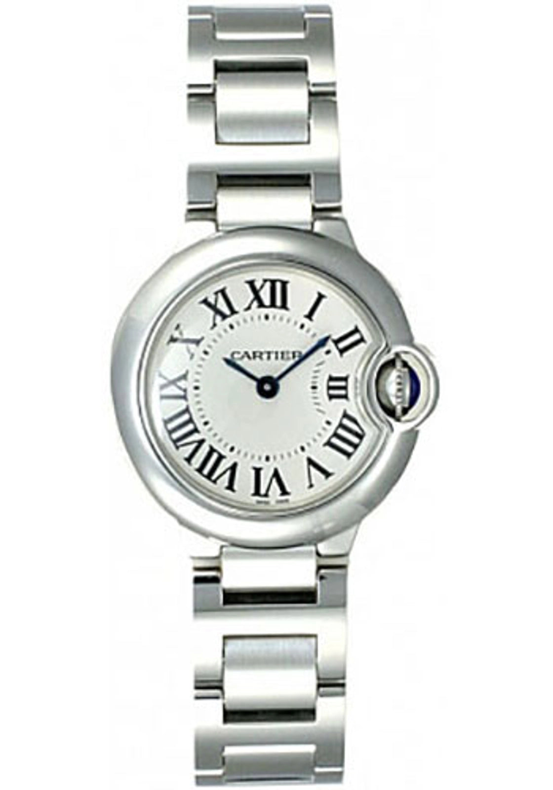 Cartier Ballon Bleu | Hitched Fine Jewelry