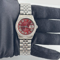 Rolex Datejust 1601 — view 1