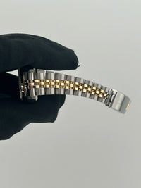Rolex Datejust 69173 — view 5