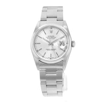 Rolex Datejust 36 16200 — view 8