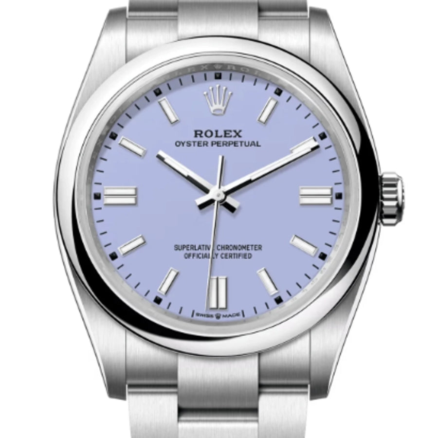 Rolex Oyster Perpetual 36 126000 — view 1