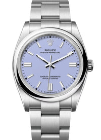 Rolex Oyster Perpetual 36 126000 — view 1