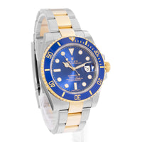 Rolex Submariner Date 116613 — view 12