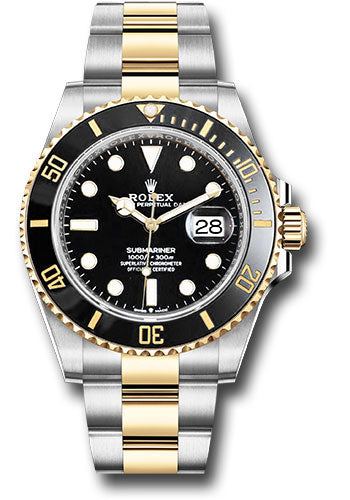 Rolex Submariner Date 126613LN — Very Good 2023 | Hitched Fine Jewelry