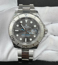 Rolex Yacht-Master 126622 — view 2