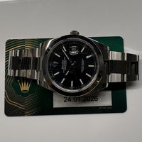 Rolex Datejust 41 126300 — view 3