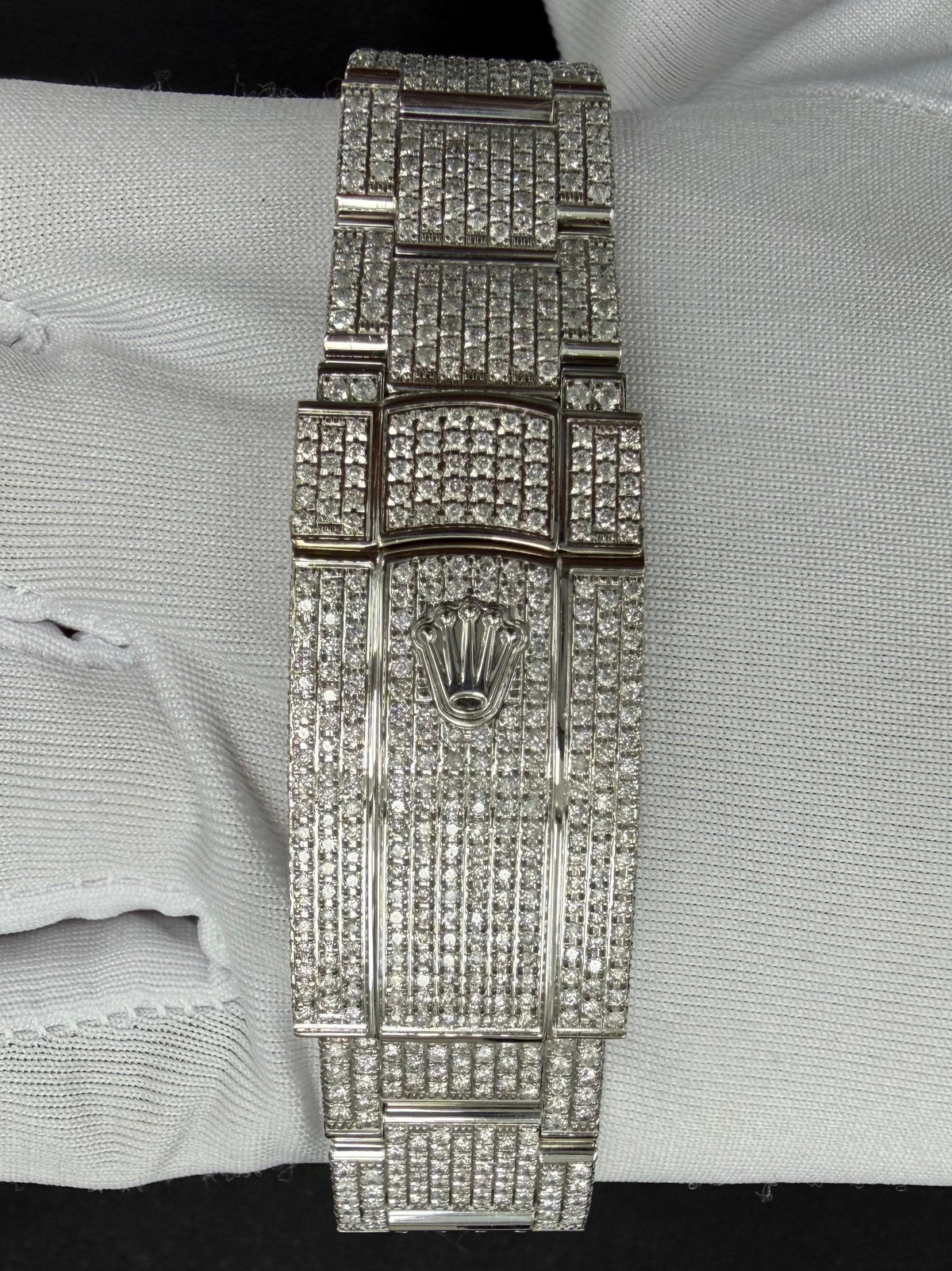 Rolex Datejust 41 126300 — view 3