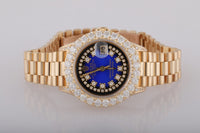 Rolex Lady — view 3
