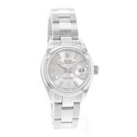 Rolex Datejust 279160 — view 9