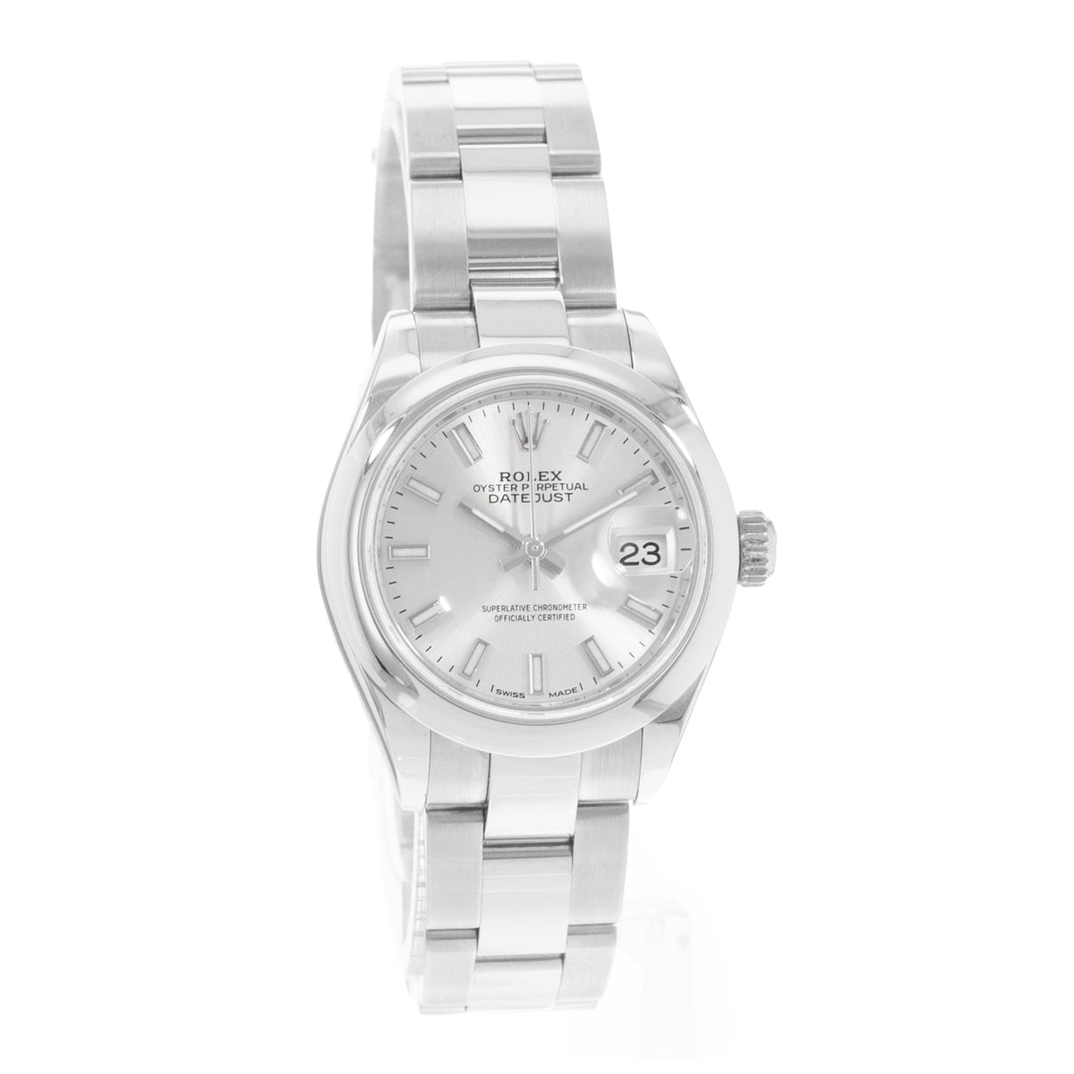Rolex Datejust 279160 — view 9