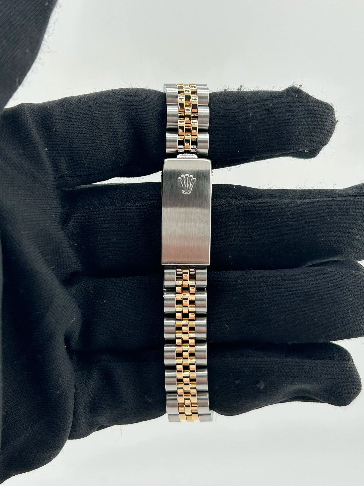 Rolex Lady Datejust 69173 — view 4