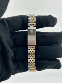 Rolex Lady Datejust 69173 — view 4