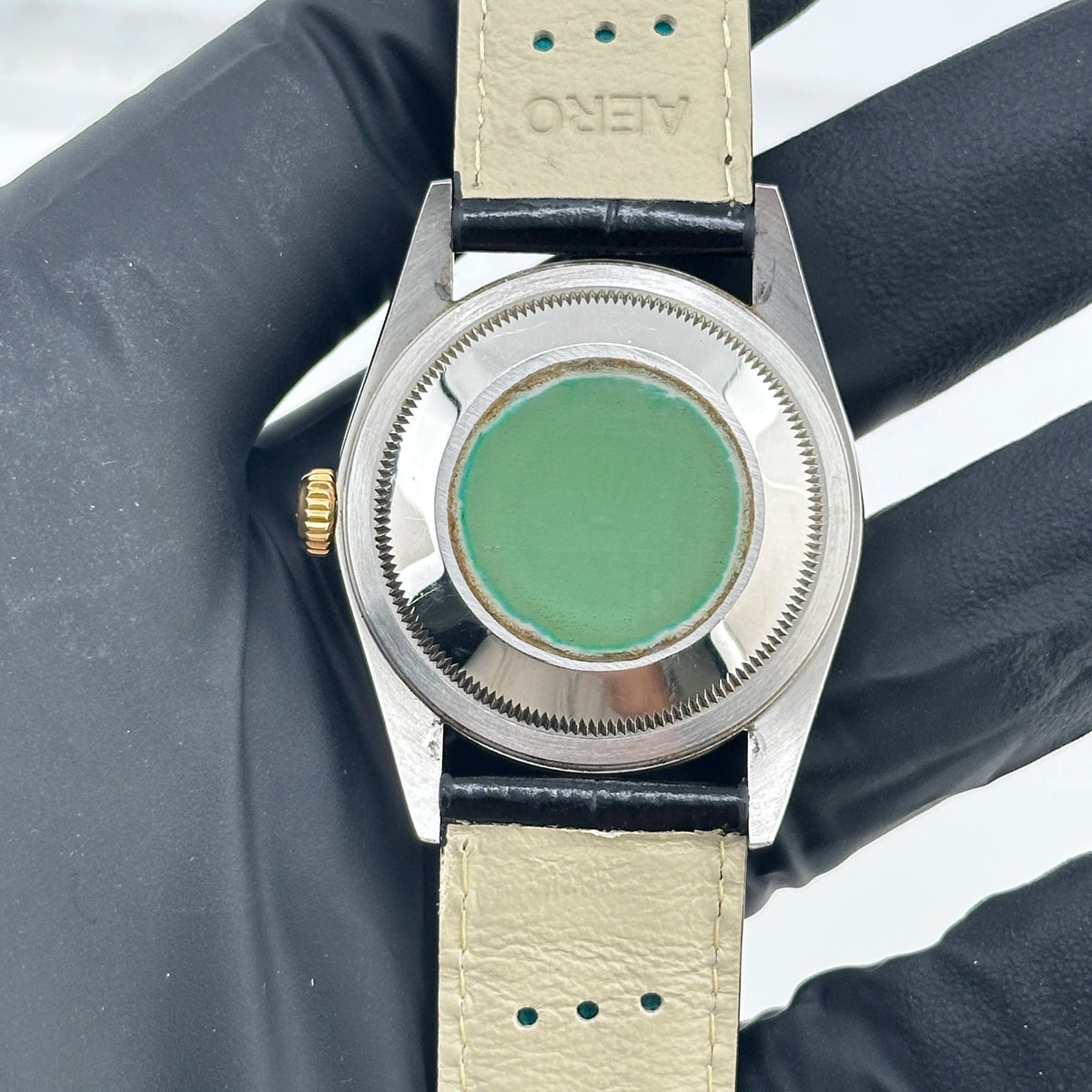 Rolex Datejust 36 16233 — view 3