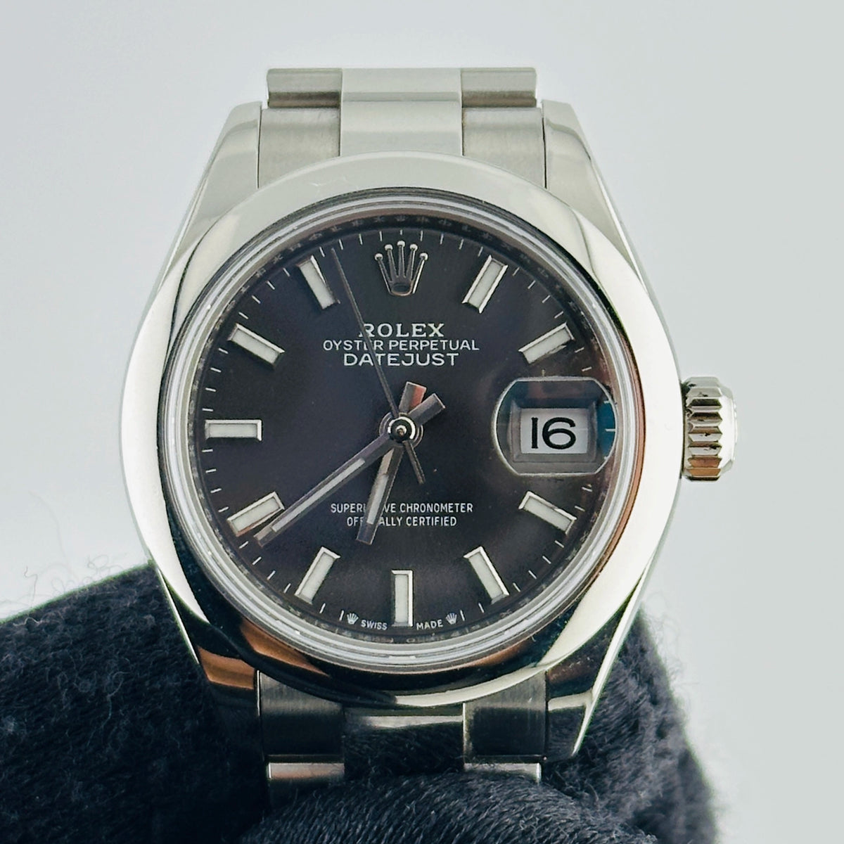 Rolex Lady Datejust 279160 — view 2