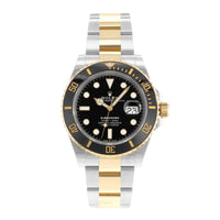 Rolex Submariner Date 126613 — view 4