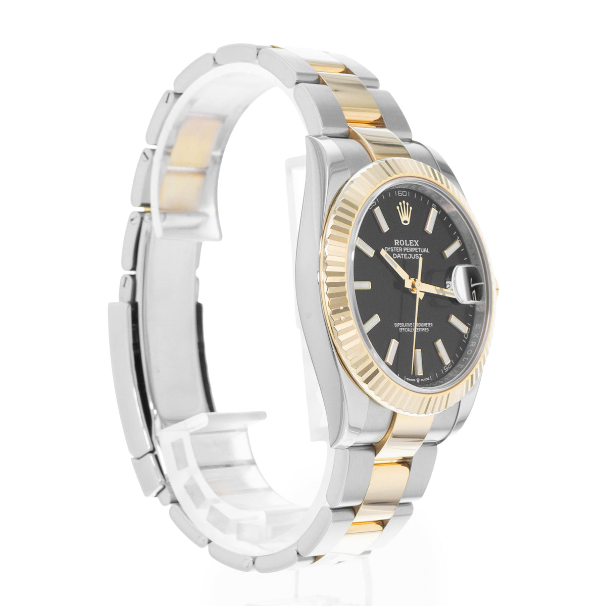 Rolex Datejust 41 126333 — view 14