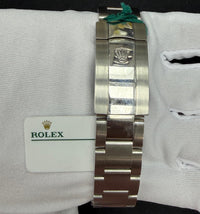 Rolex Oyster Perpetual — view 1