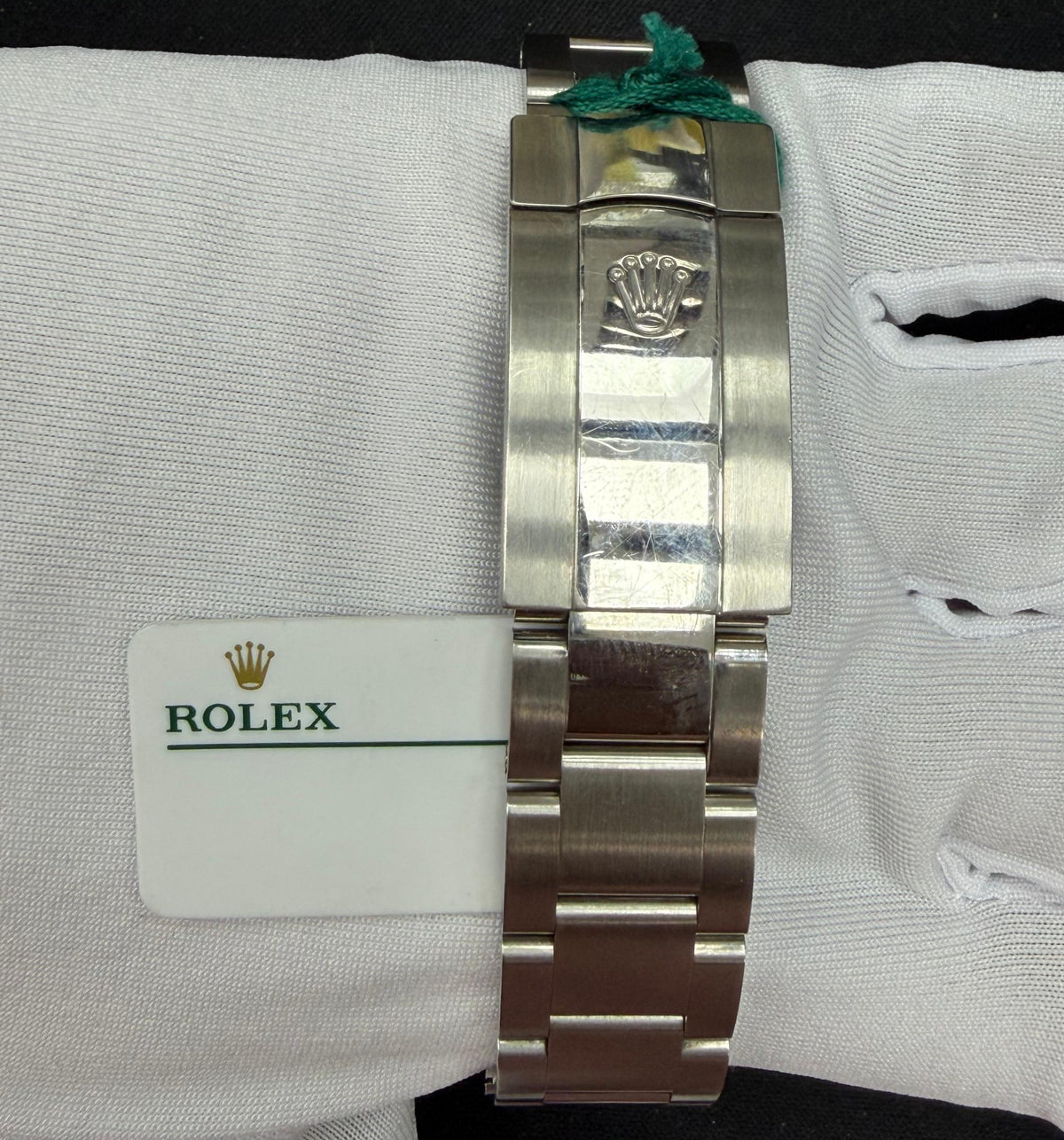 Rolex Oyster Perpetual | Hitched Fine Jewelry