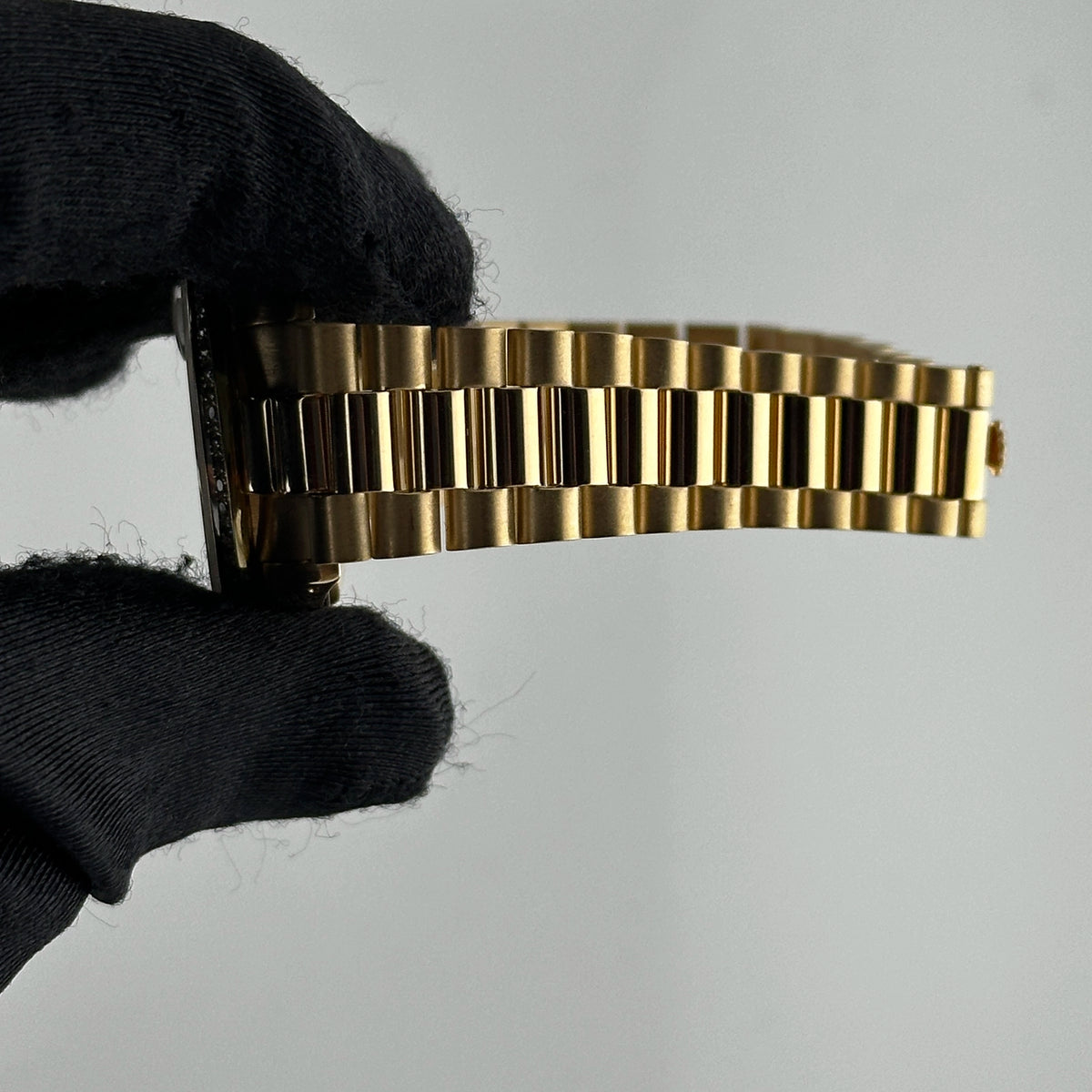Rolex Datejust 6827 — view 3
