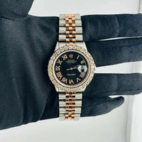 Rolex Datejust 1601 — view 1