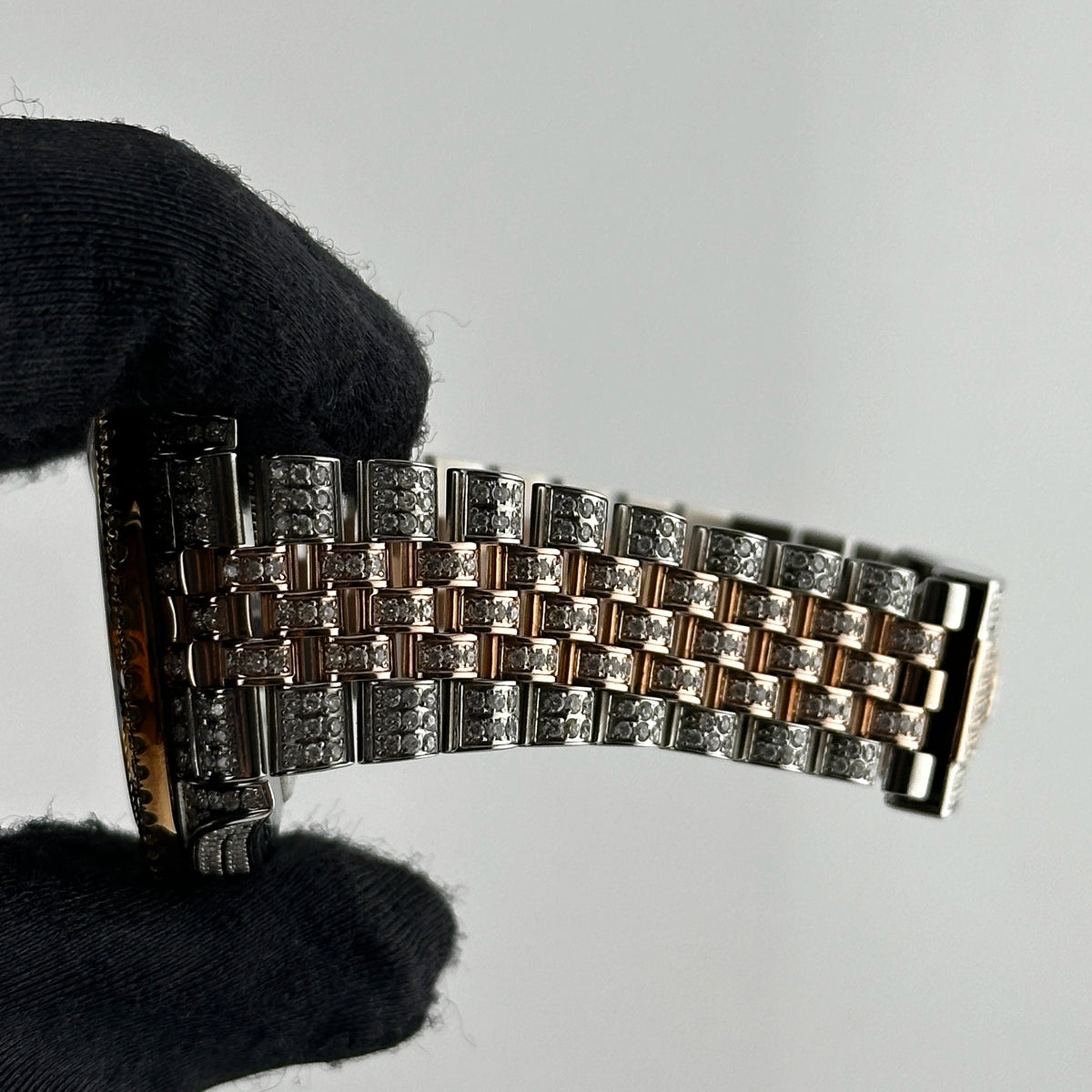 Rolex Datejust 126331 — view 4