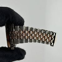 Rolex Datejust 126331 — view 4