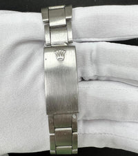 Rolex Air-King 5700 — view 3