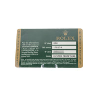 Rolex Datejust 31 178274 — view 5