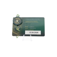 Rolex Oyster Perpetual 31 278273 — view 8