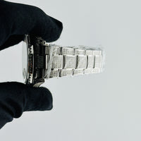 Rolex Datejust 41 116334 — view 4