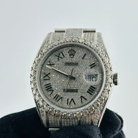 Rolex Datejust 126300 — view 2
