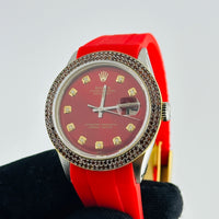 Rolex Datejust 1603 — view 2