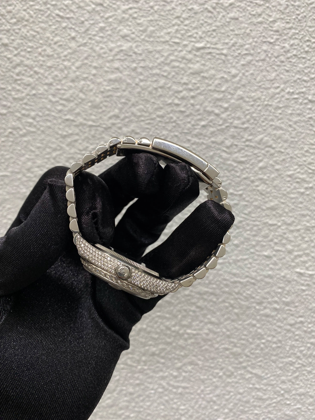 Rolex Datejust 116200 — view 2