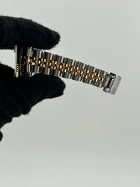 Rolex Datejust 69173 — view 5