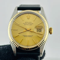 Rolex Datejust 16013 — view 2