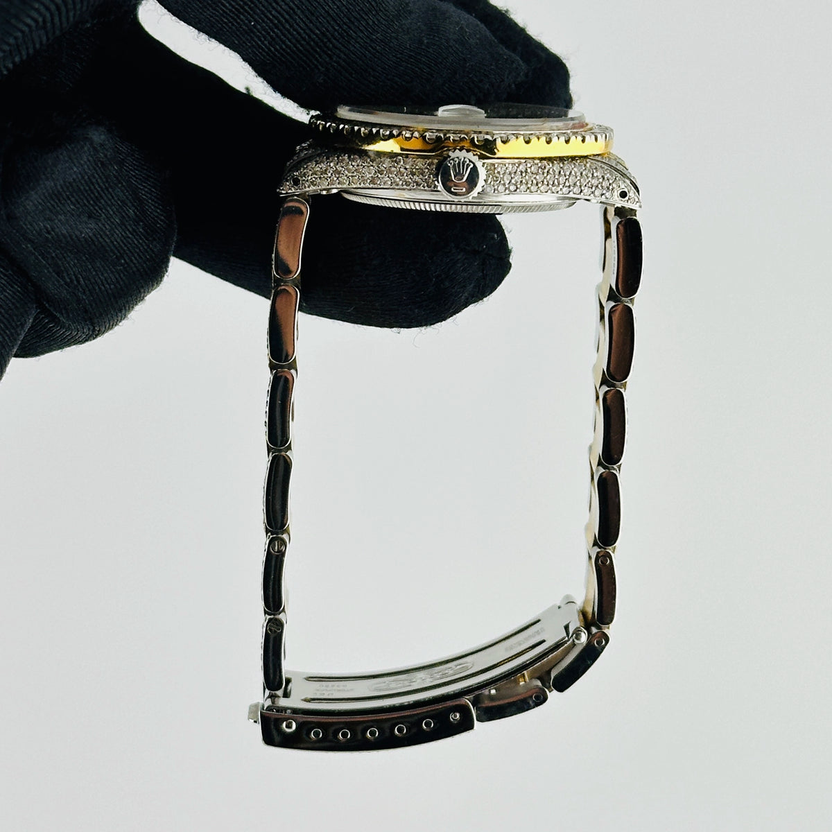Rolex Datejust 1603 — view 5