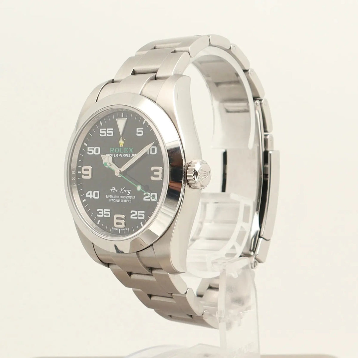 Rolex Air-King 116900 — view 2