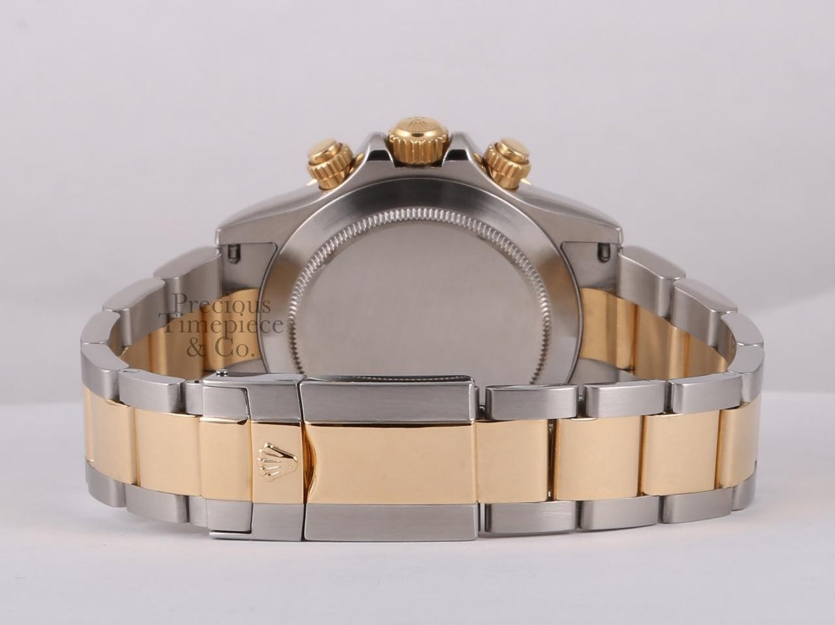 Rolex Daytona 116523 — view 5