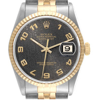 Rolex 16233 — view 1