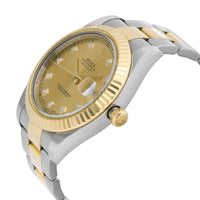 Rolex 116333 — view 3