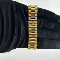 Rolex Oyster Perpetual Date 1500 — view 3