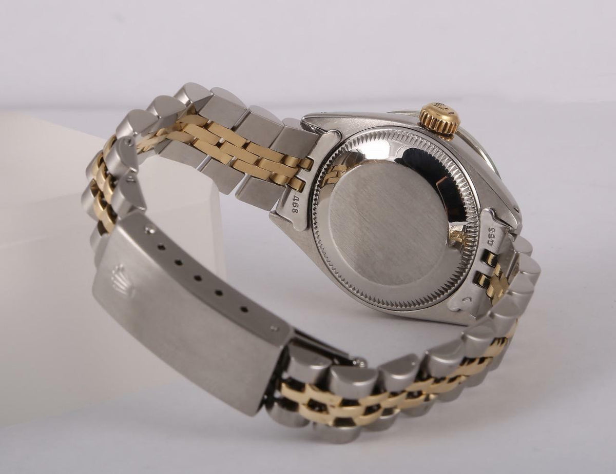 Rolex Lady Datejust — view 8