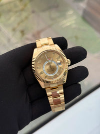 Rolex Sky-Dweller 326938 — view 1