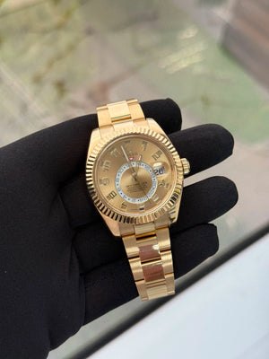 Rolex Sky-Dweller